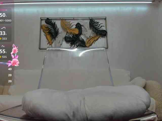 VikaFever webcam