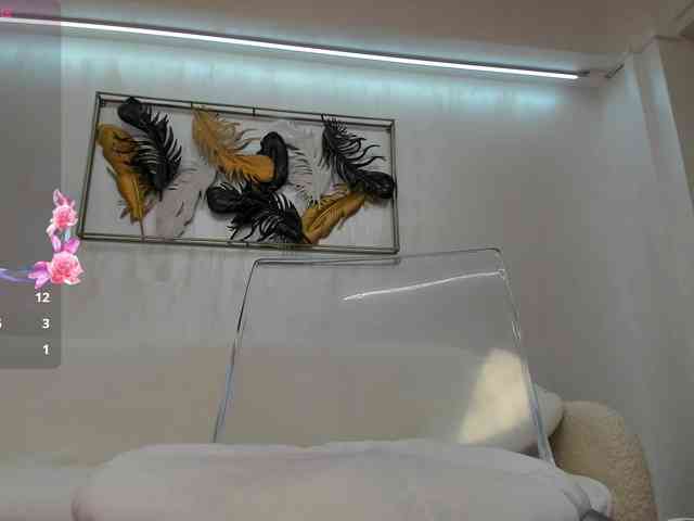 VikaFever webcam