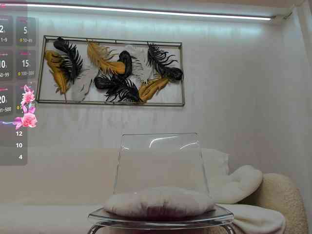 VikaFever webcam