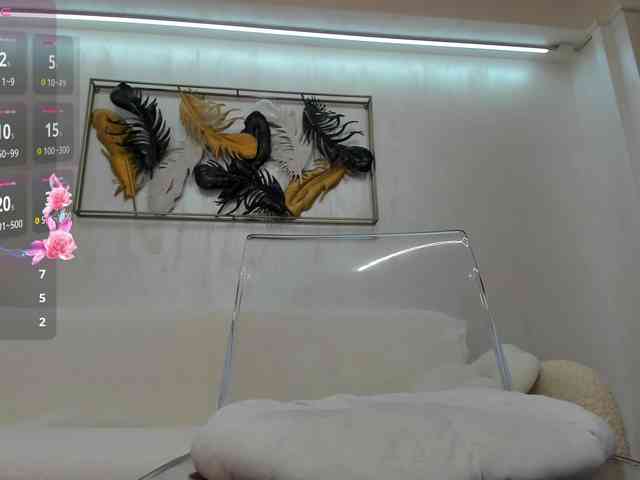 VikaFever webcam