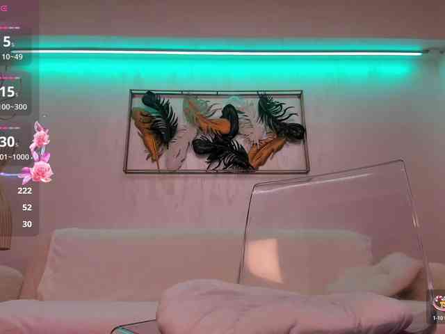 VikaFever webcam