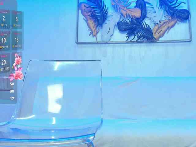 VikaFever webcam