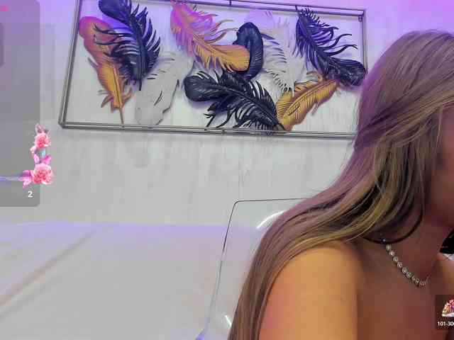 VikaFever webcam