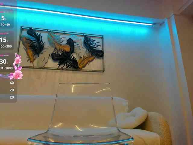 VikaFever webcam
