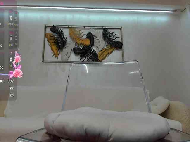 VikaFever webcam