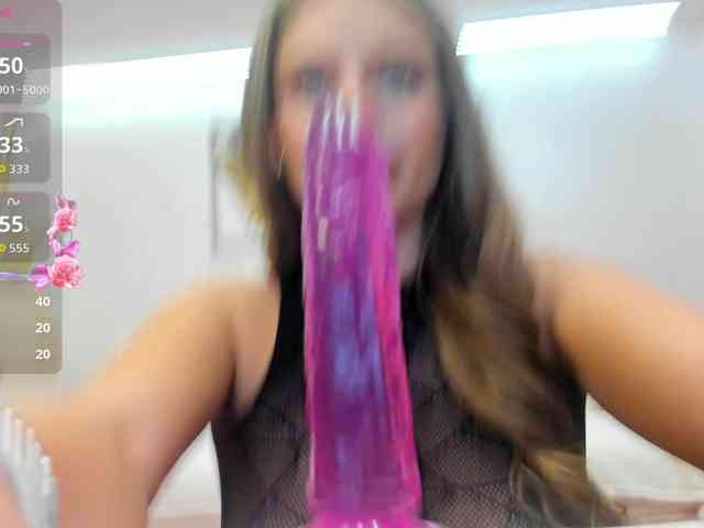 VikaFever webcam