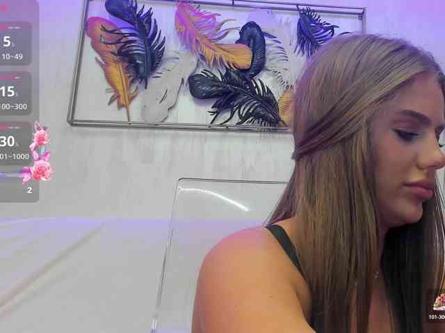 VikaFever webcam