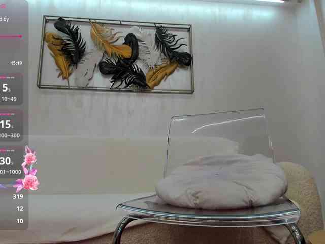 VikaFever webcam