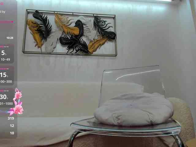 VikaFever webcam