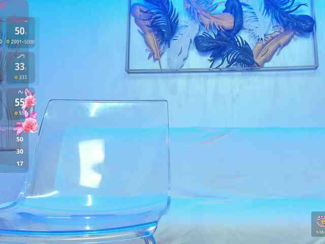 VikaFever webcam