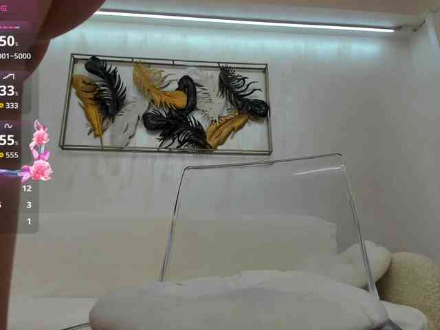VikaFever webcam