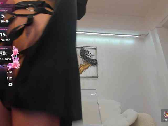VikaFever webcam