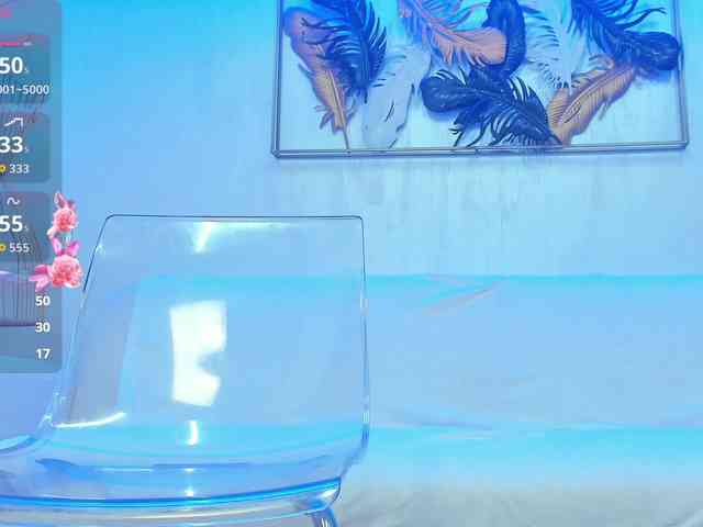 VikaFever webcam