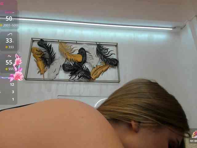 VikaFever webcam