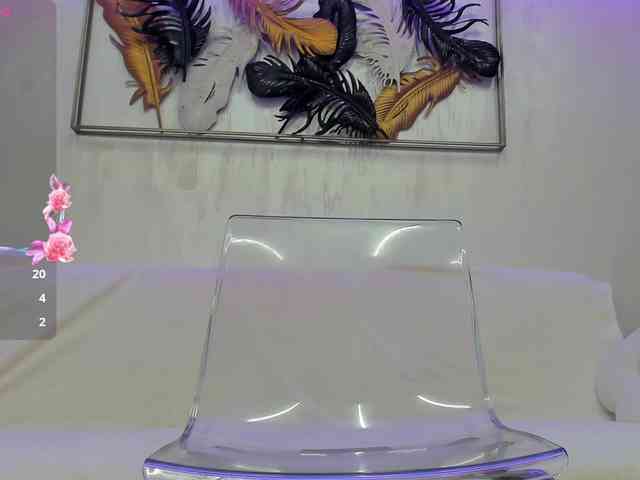 VikaFever webcam