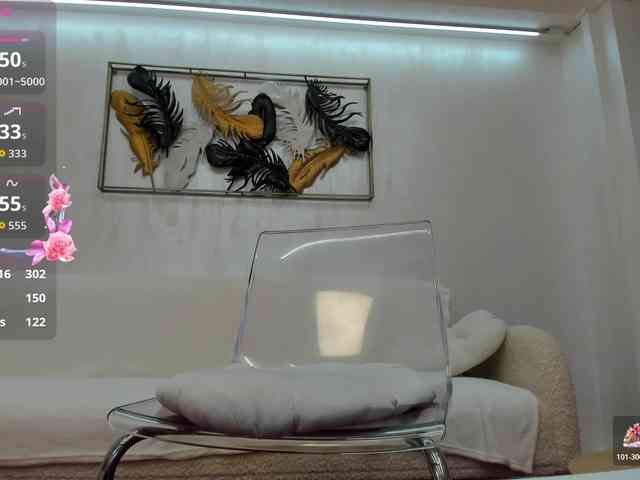 VikaFever webcam