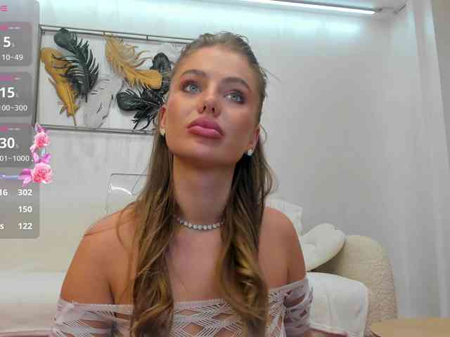 VikaFever webcam