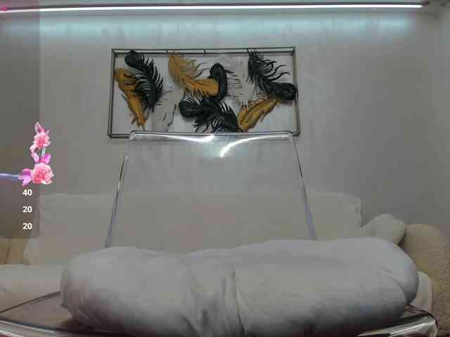 VikaFever webcam