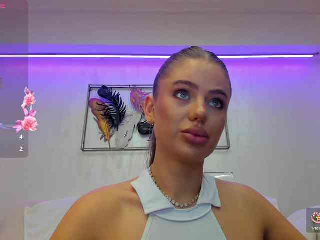 VikaFever webcam