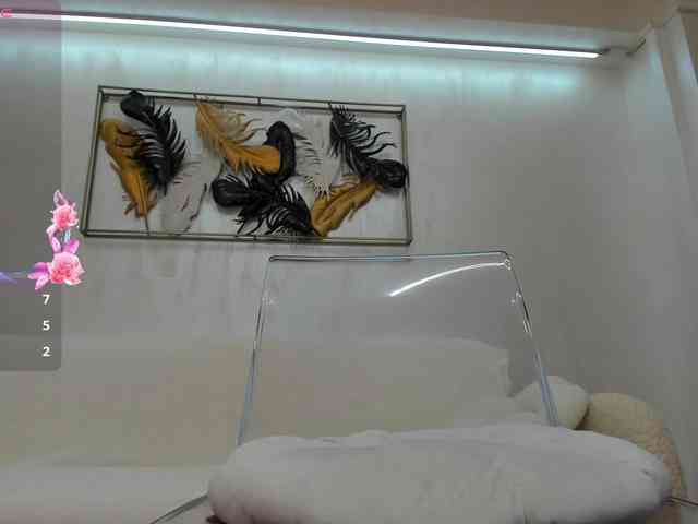 VikaFever webcam