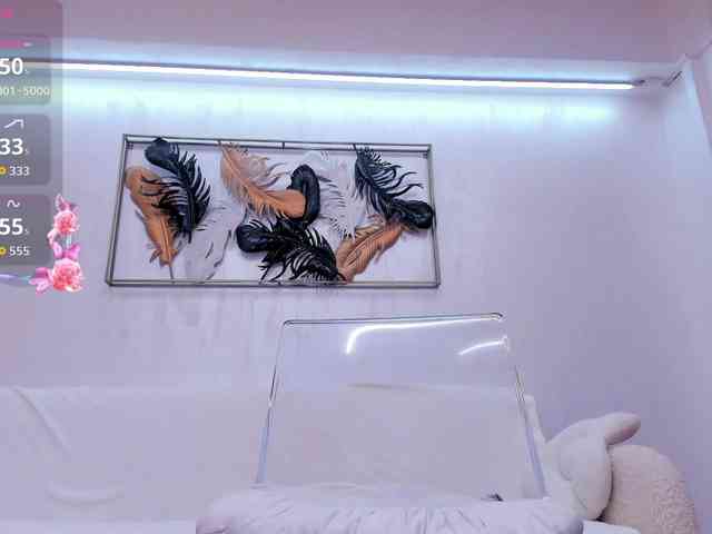 VikaFever webcam