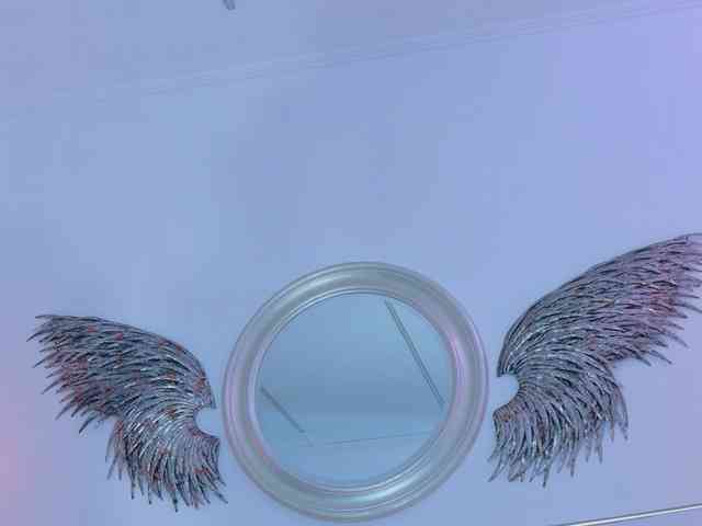 VikaFever Live Webcam on BongaCams