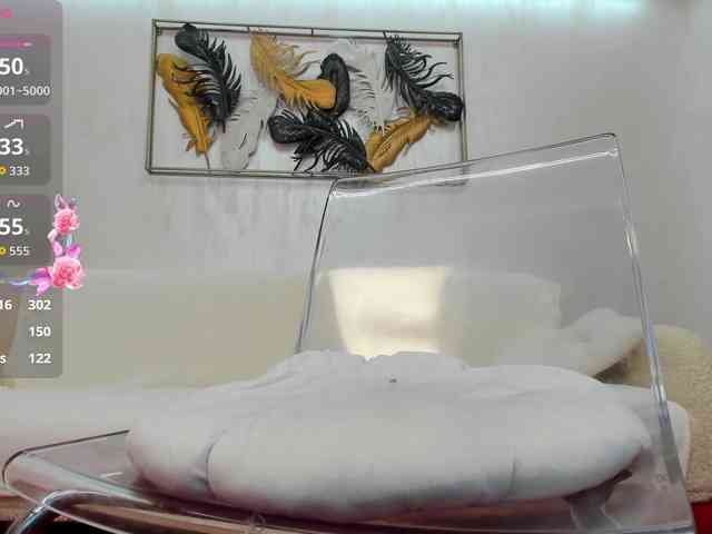 VikaFever webcam