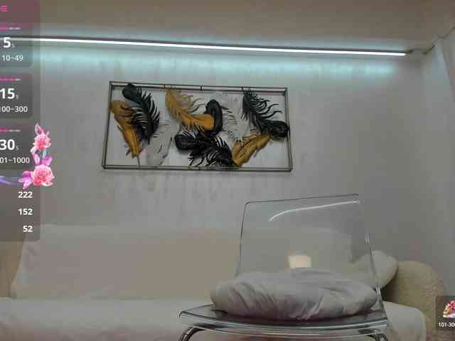 VikaFever webcam