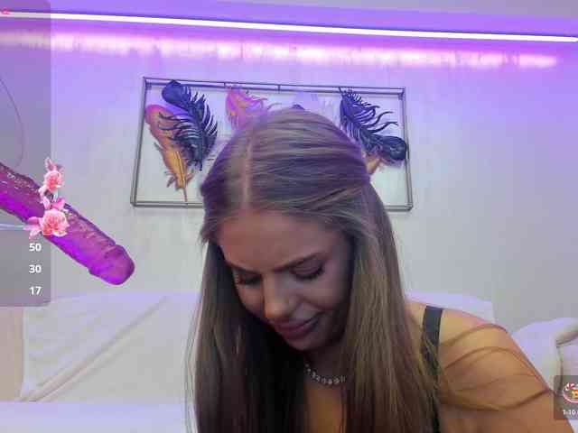 VikaFever webcam