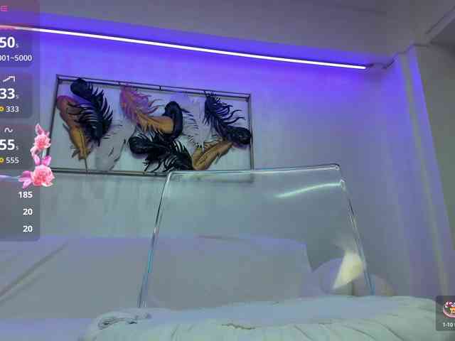 VikaFever webcam