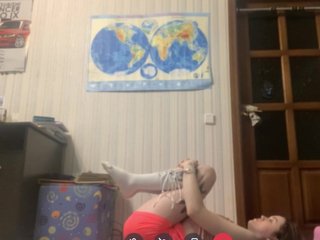 LawandaPiazza Porn Show