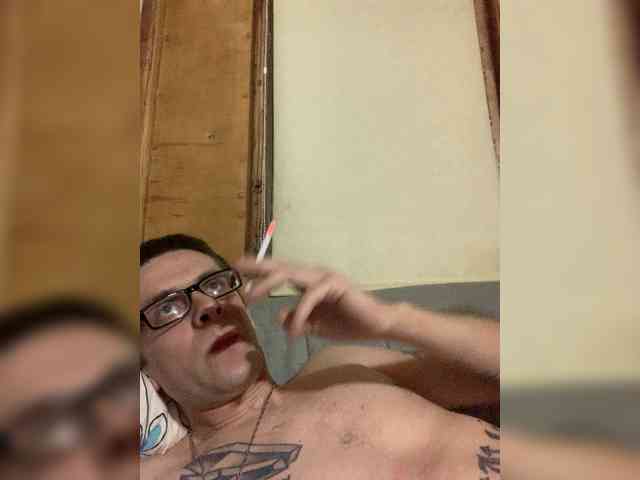 Nick1987rus Live Webcam on BongaCams