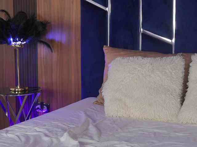 TaliaLure webcam
