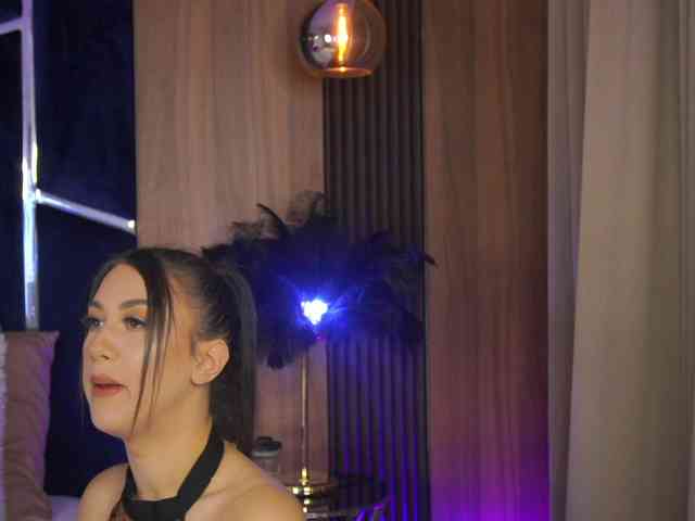 TaliaLure webcam