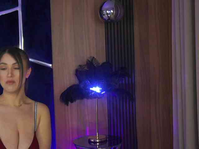TaliaLure webcam