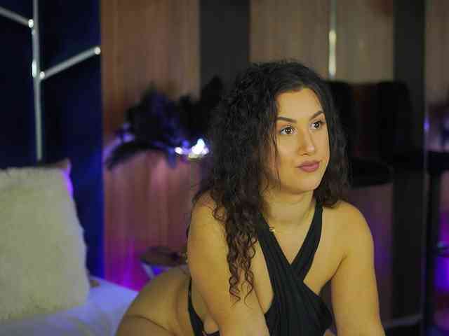 TaliaLure webcam