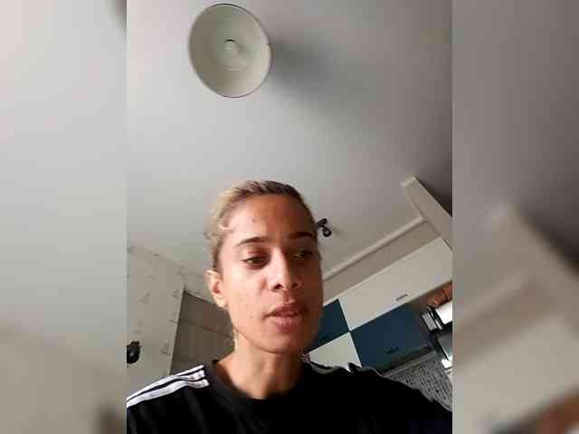 RikoRiko1987 Live Webcam on BongaCams