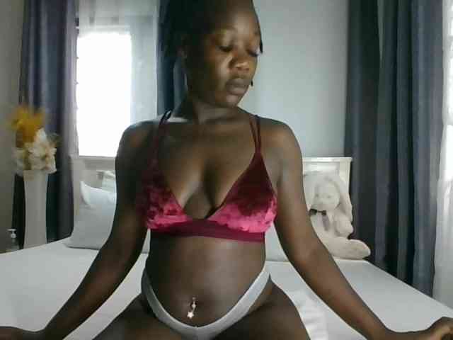 BLACCKMELANIN webcam