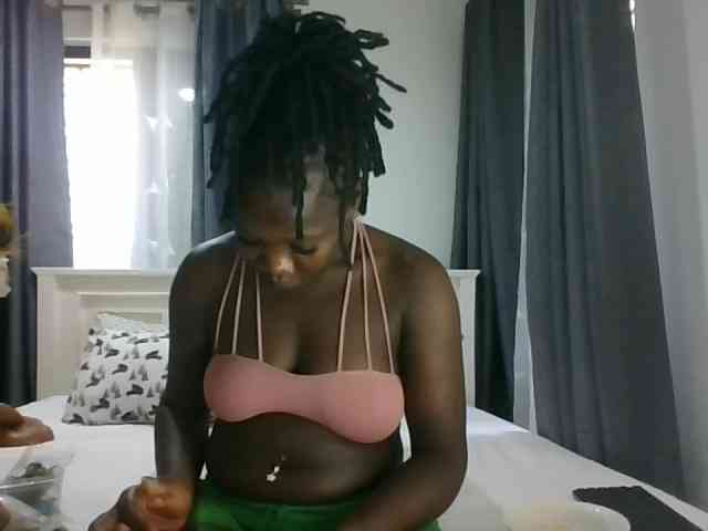 BLACCKMELANIN BLACCKMELANIN