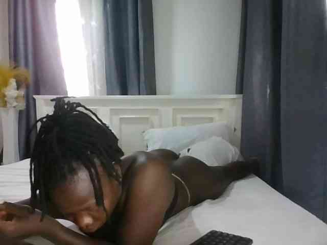 BLACCKMELANIN webcam