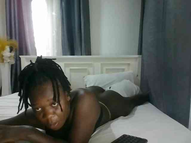 BLACCKMELANIN webcam