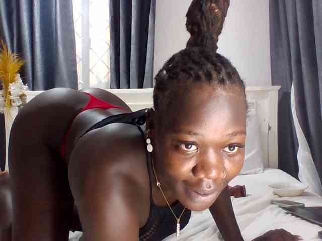 BLACCKMELANIN BLACCKMELANIN