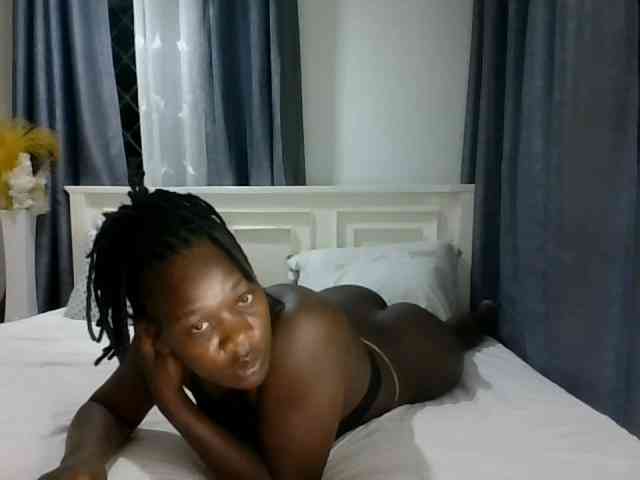 BLACCKMELANIN webcam