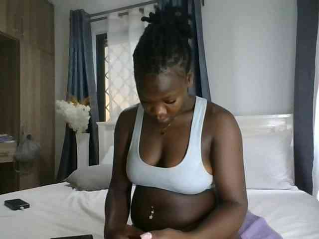 BLACCKMELANIN webcam