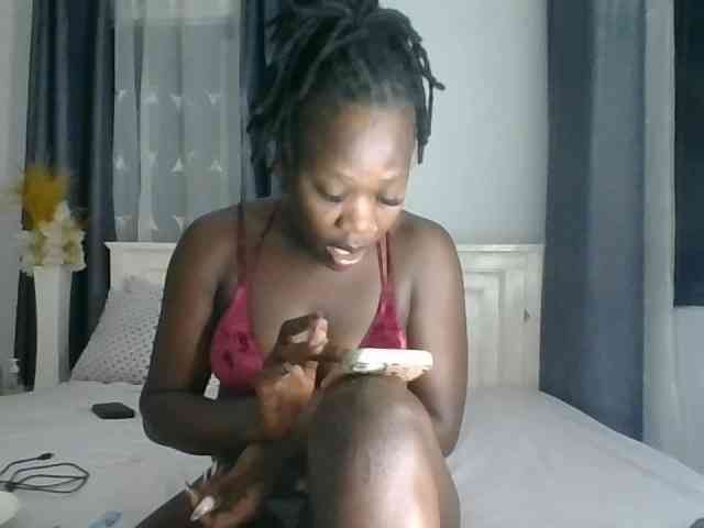 BLACCKMELANIN webcam