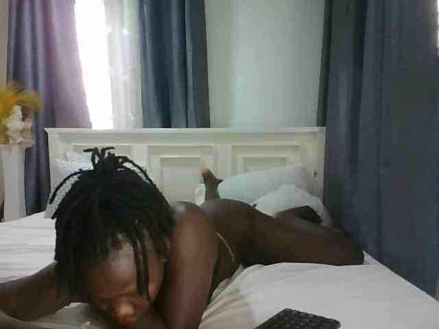 BLACCKMELANIN webcam