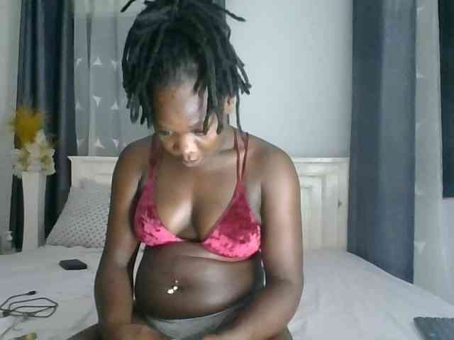 BLACCKMELANIN webcam