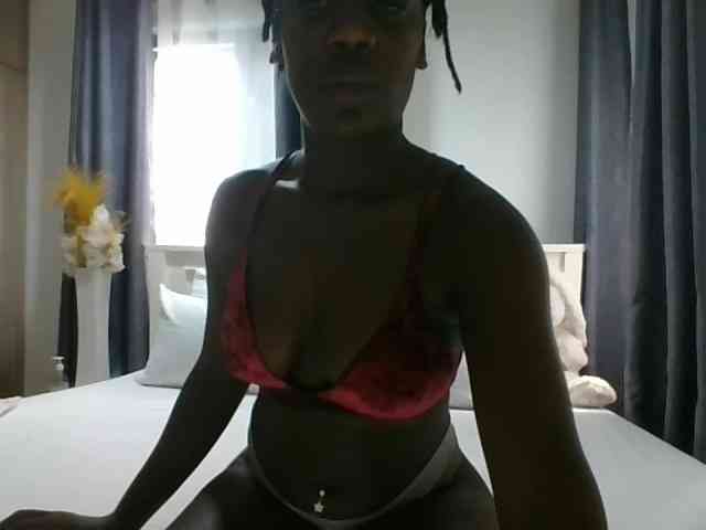 BLACCKMELANIN webcam