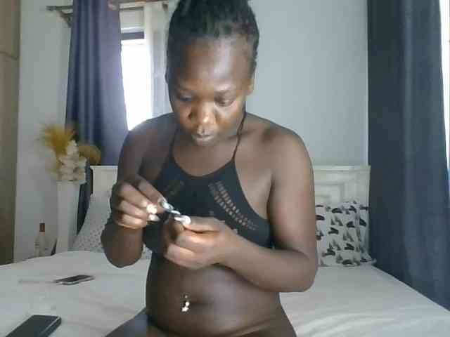 BLACCKMELANIN webcam