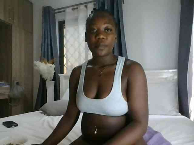 BLACCKMELANIN webcam